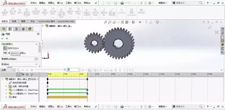 solidworks算流体特别卡